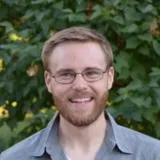 Headshot of Kyle