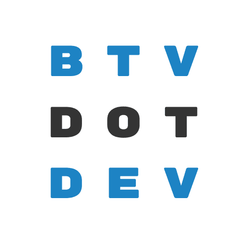 BTV Logo