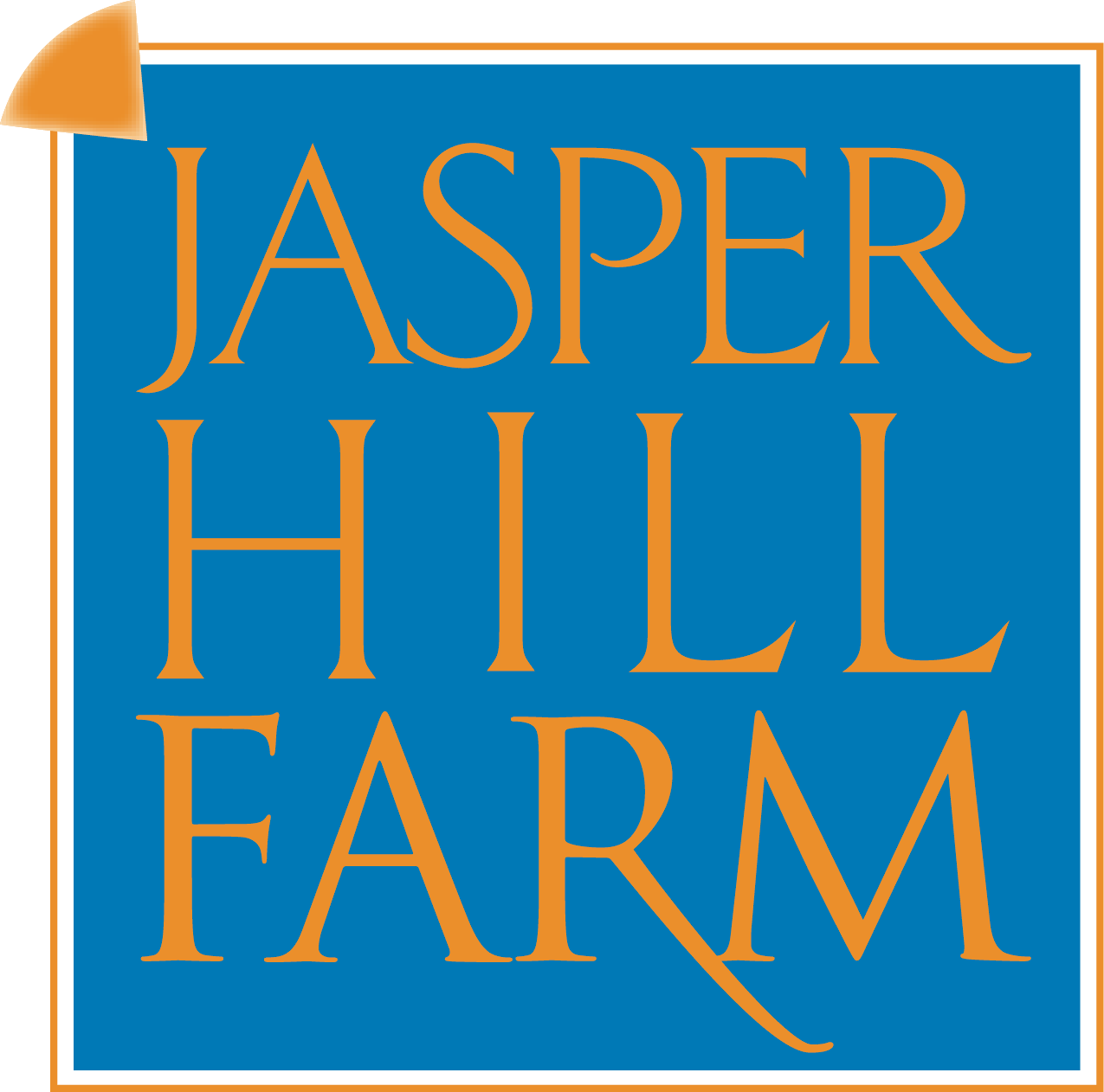 Jasper Hill Farm