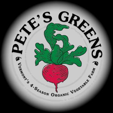 Pete's Greens